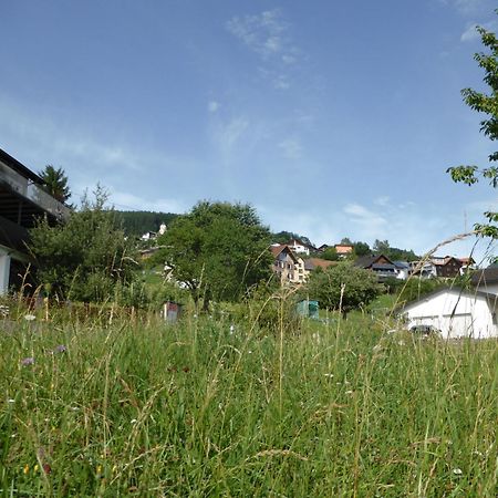 Ferienwohnung Marte Viktorsberg Dış mekan fotoğraf