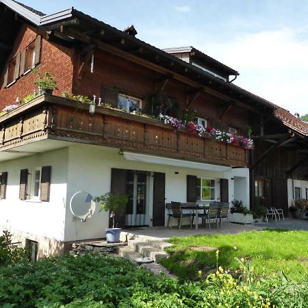 Ferienwohnung Marte Viktorsberg Dış mekan fotoğraf