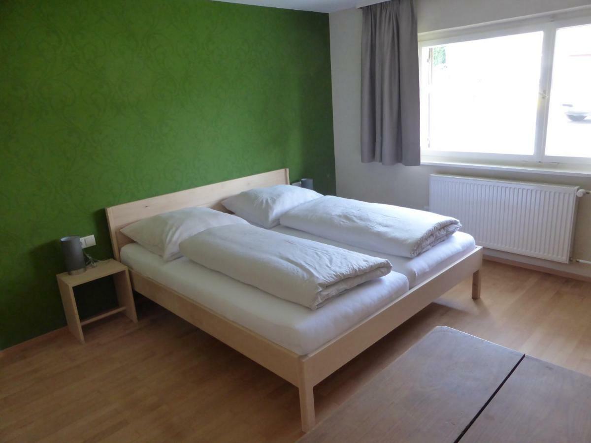 Ferienwohnung Marte Viktorsberg Dış mekan fotoğraf
