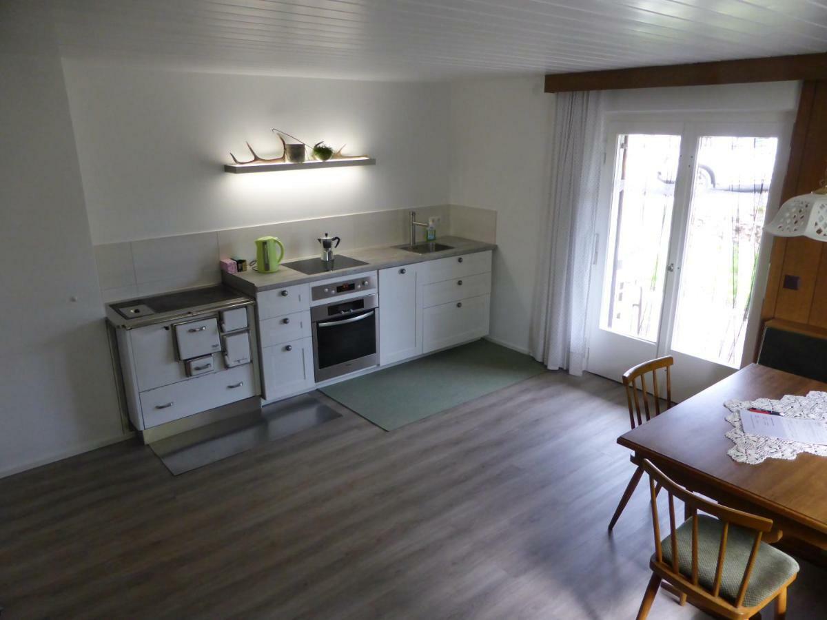 Ferienwohnung Marte Viktorsberg Dış mekan fotoğraf