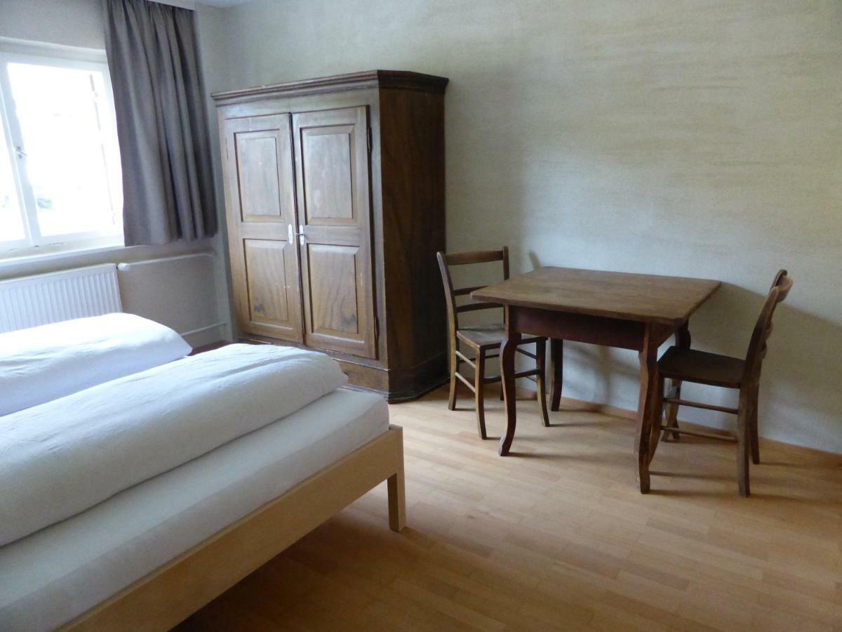Ferienwohnung Marte Viktorsberg Dış mekan fotoğraf