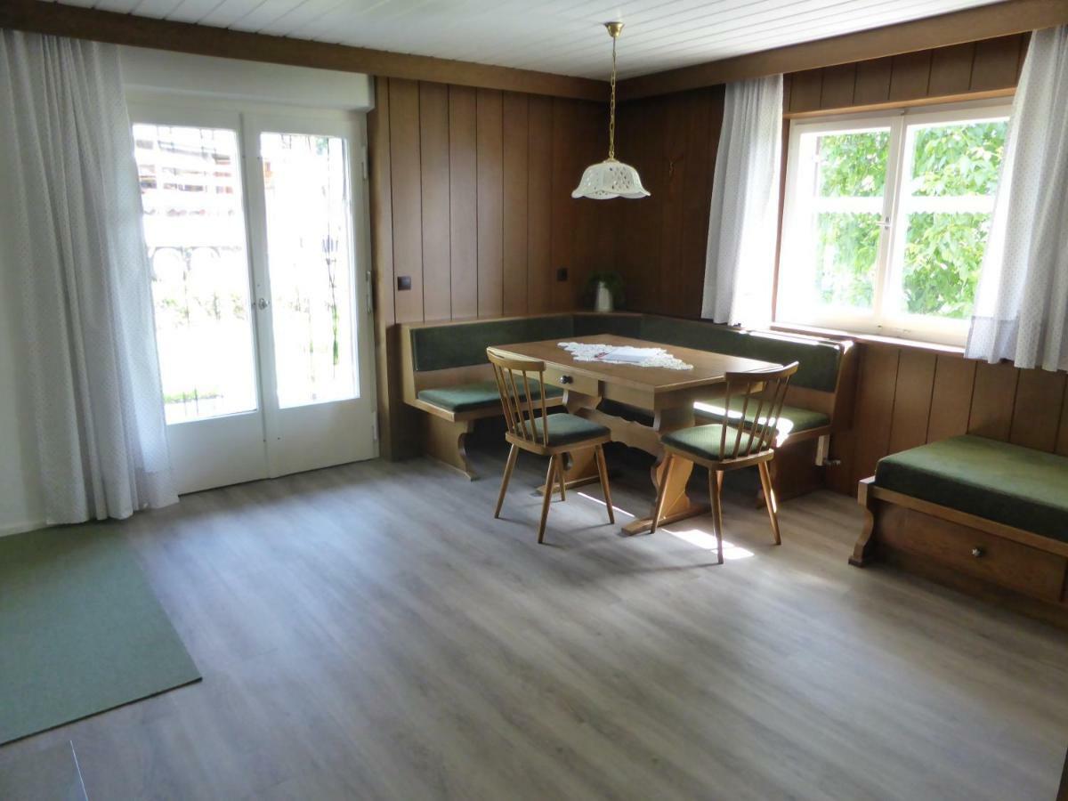 Ferienwohnung Marte Viktorsberg Dış mekan fotoğraf