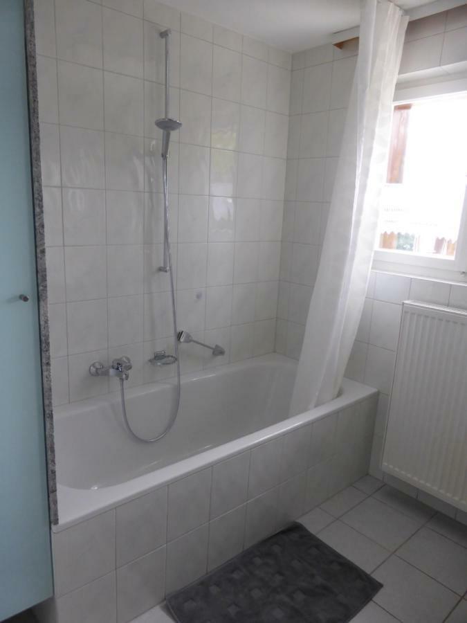 Ferienwohnung Marte Viktorsberg Dış mekan fotoğraf