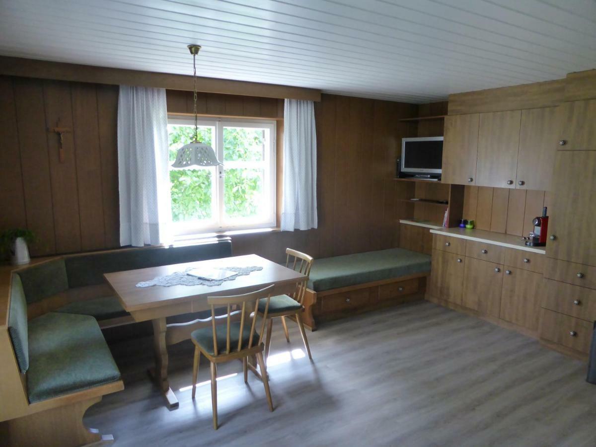 Ferienwohnung Marte Viktorsberg Dış mekan fotoğraf
