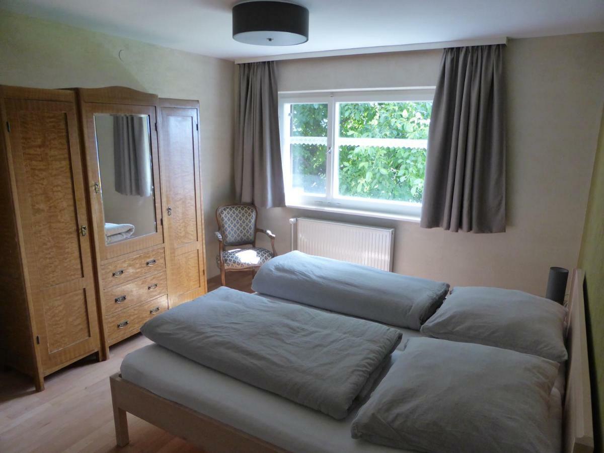 Ferienwohnung Marte Viktorsberg Dış mekan fotoğraf