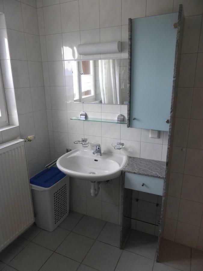 Ferienwohnung Marte Viktorsberg Dış mekan fotoğraf